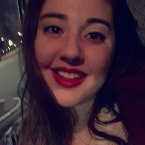 Meet your Posher, Marissa